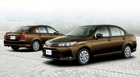 Toyota avvikler produksjonen av Corolla til 10 000 dollar