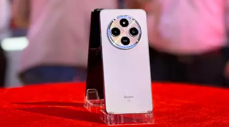 Redmi A4 5G debuterer 20. november i India