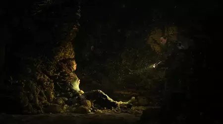 The Last of Us sesong 2-traileren bekrefter at sporer som infiserer mennesker er tilbake 