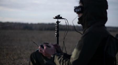 Ukraina og NATO arrangerer konkurranse for å finne en løsning for å bekjempe FPV-droner på fiberoptikk