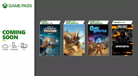 Game Pass-abonnenter vil snart motta tre spill og tidlig tilgang til Call of Duty: Black Ops 6 betatest