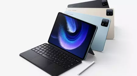 Xiaomi Pad 7-serien vil motta LCD-skjermer i stedet for OLED