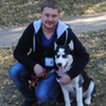 Евгений Грунтов