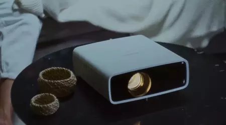 Philips NeoPix 750 smart projektor er nå tilgjengelig i Storbritannia for £399