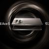 OnePlus Ace 5 miniatyrbilde