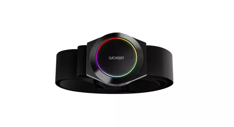 Woojer presenterer nytt serie 3-tilbehør til ...