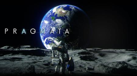 Pragmata er verken avlyst eller glemt: Capcom avduket en spektakulær trailer for sci-fi actionspillet