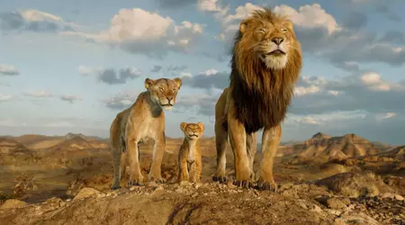 Rykte: Disney jobber med den neste live-action-filmen i Løvenes konge-universet