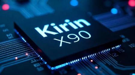 Innsider: Huaweis første PC på HarmonyOS får en 10-kjerners Kirin X90-prosessor, 32 GB RAM og en 2 TB SSD