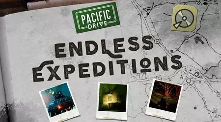 Pacific Drive vil motta en storstilt "Endless Expeditions"-oppdatering med nye kart og moduser den 3. april