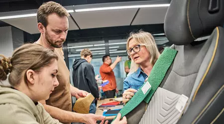 Skodas tiende studentbil skal feire selskapets 130-årsjubileum