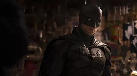 Skaperne av Penguin-serien sa at Batmans opptreden ikke burde forventes, ettersom serien viser Gotham fra et annet perspektiv