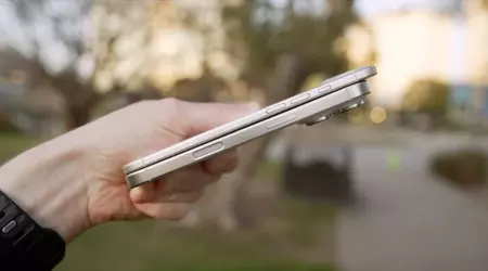 iPhone 17 Air vil være den tynneste Apple smarttelefonen med en ny USB-C-kontakt