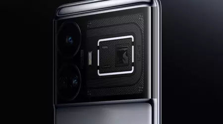 Buet skjerm, gjennomsiktig bakpanel og RGB-bakgrunnsbelysning: realme GT 5 har dukket opp i en offisiell video