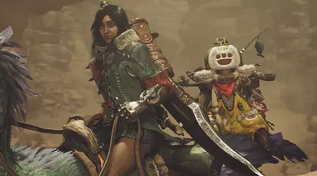 Monster Hunter Wilds tjente mest penger på PC, til tross for alvorlige tekniske problemer med spillet