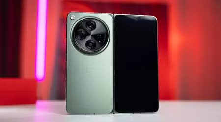 OnePlus Open 2 sammenleggbar smarttelefon som skal slippes i 2025: trippelkamera, trådløs lading og Apple kompatibilitet