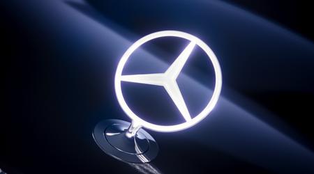 Mercedes vil lokalisere en av sine modeller spesielt for det amerikanske markedet og montere den i Alabama