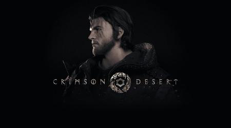 Lekket: ambisiøs action-RPG Crimson Desert kommer til Nintendo Switch 2