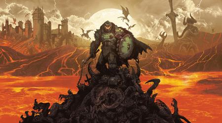 Regissøren av DOOM: The Dark Ages ønsker å utforske en "mer middelaldersk" historie i Doom-universet