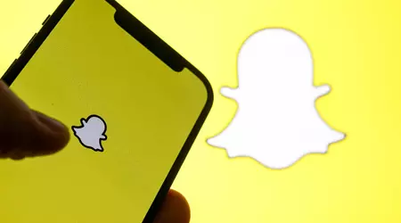 Snapchat kan introdusere sin egen AI-teknologi for bildeskaping