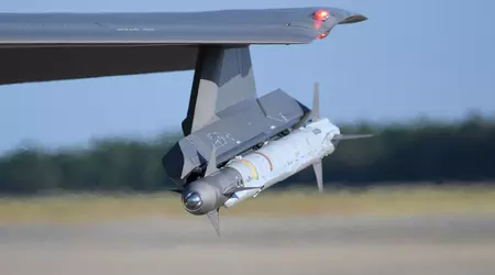USA har godkjent salget av 300 AIM-9X Sidewinder Block II-missiler til F-16 Fighting Falcon til Romania for 340,8 millioner dollar.