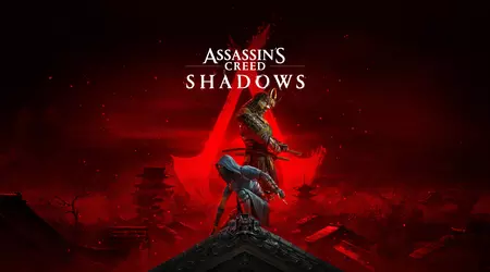 Du trenger over to timer for å se hele rulleteksten i Assassin's Creed Shadows