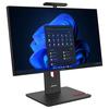 Lenovo ThinkCentre M90a Gen 6 sett fra siden