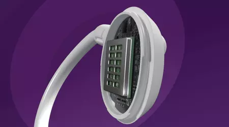 xMEMS Sycamore - verdens første full-range, helt silisiumbaserte mikrodialektriske høyttaler med en tykkelse på 1 mm