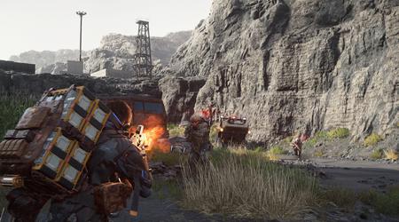 Syklusen av dag og natt i Death Stranding 2: On the Beach vil ikke bare være en vakker effekt, men vil også utvide spillernes taktiske evne 
