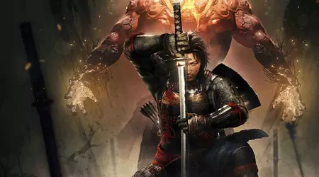 Verden er fascinert av samuraienes historie: Nioh-serien overstiger 8 millioner salg