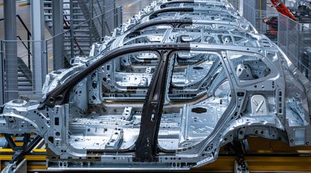 Kinas eksportbegrensninger truer den globale bilindustrien