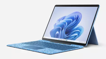 Microsoft forbereder seg på å lansere Surface 10 Pro OLED med en ny Snapdragon X Plus-brikke om bord.