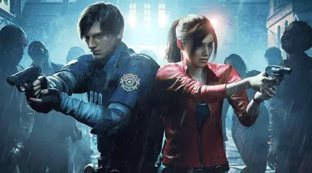 Ha tid til å si farvel: Den 21. januar vil PlayStation Plus Extra forlate 11 spill, inkludert Resident Evil 2 og Life Is Strange