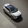 Mitsubishi Grandis design