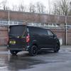 Vauxhall Vivaro GS utvendig visning 2