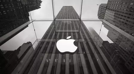 iPhone-salget i Kina faller med mer enn 20 % på grunn av Huawei