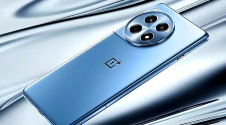 En lekkasje har avslørt et interessant design for OnePlus 13s bakre kamera.