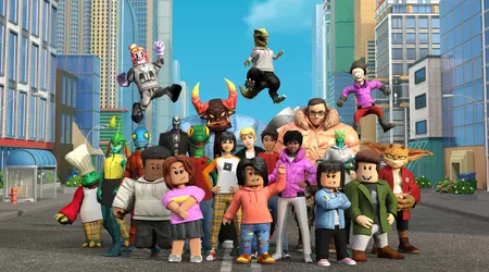 Roblox-sjef fraråder bekymrede foreldre å la barna bruke plattformen