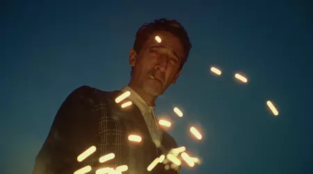 Lol Crowley vant Oscar for beste foto i filmen Brutalist, og slo dermed oppfølgeren Dune og Nosferatu