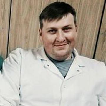 Александр Украинец
