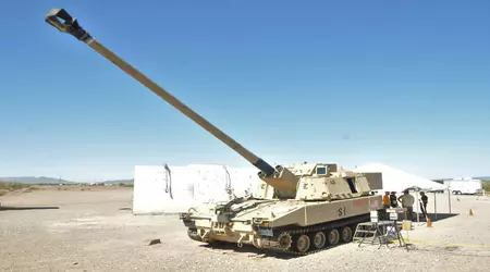 Det amerikanske forsvaret avbryter utviklingen av et langtrekkende våpen