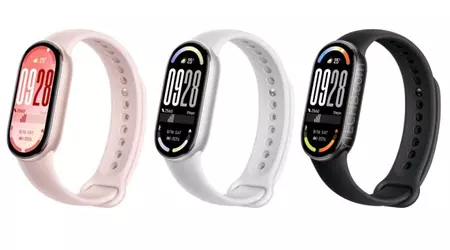 Insiders: Xiaomi Smart Band 10 vil debutere 30. juni til €49,99