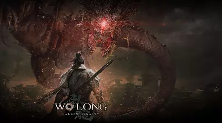 Antall spillere i Wo Long: Fallen Dynasty har passert 5 millioner.