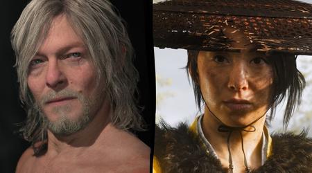 Rykte: Sony vil holde en State of Play i slutten av januar og oppgi utgivelsesdatoer for Death Stranding 2: On the Beach og Ghost of Yotei
