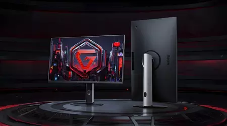 Xiaomi har avduket Redmi G27Q 240Hz rimelig spillmonitor med 2K-oppløsning for bare $ 165