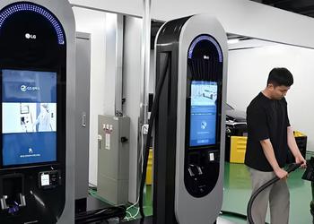 LG Electronics' uventede beslutning: Selskapet faser ...