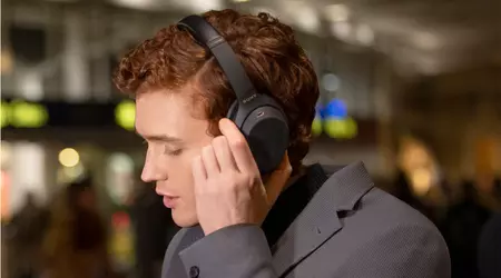 Dagens tilbud: Sony WH-1000XM4 er nedsatt med $ 120 på Amazon
