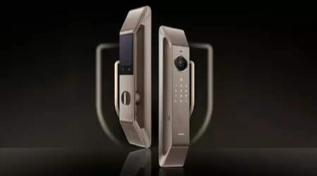 Huawei lanserer Smart Door Lock 2 Pro og Ultra smarte dørlåser med ansikts- og håndflatevenegjenkjenning