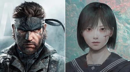 Konami vil ikke gå glipp av gamescom: publikum vil se nytt Silent Hill f og Metal Gear Solid Δ: Snake Eater innhold