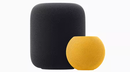 Apple begynner å selge HomePod og HomePod Mini i to nye land 10. mai